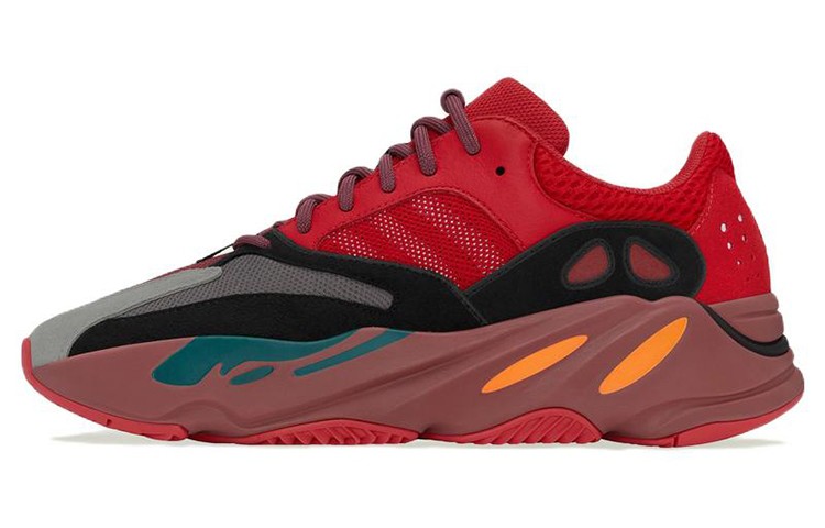 adidas Yeezy Boost 700 ‘Hi-Res Red’ HQ6979