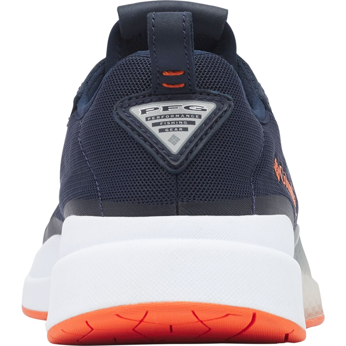 Columbia PFG Low Drag Sneakers Performance Fishing Gear Collegiate Men’s 9.5