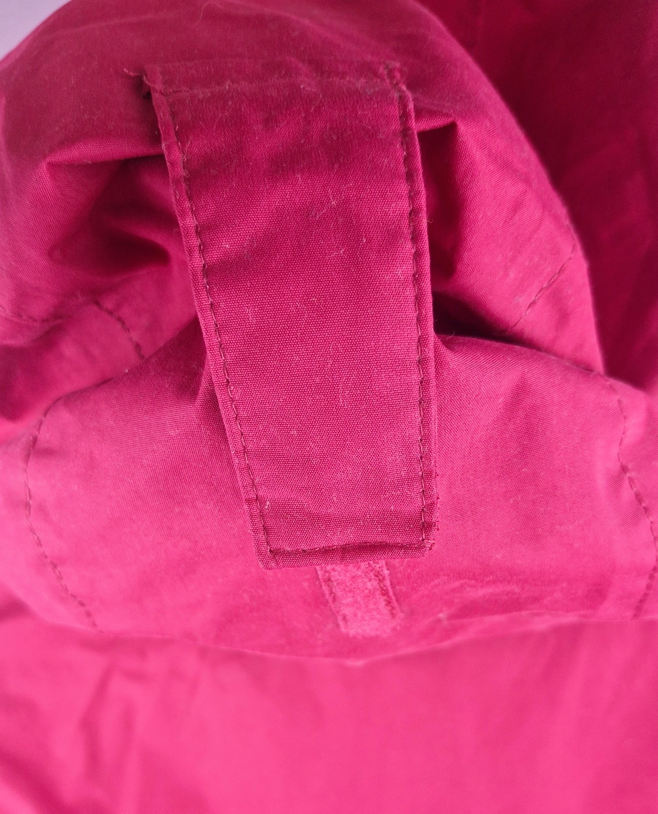 Regatta Womens Waterproof Hooded Jacket Size 12 Pink Outdoor Coat