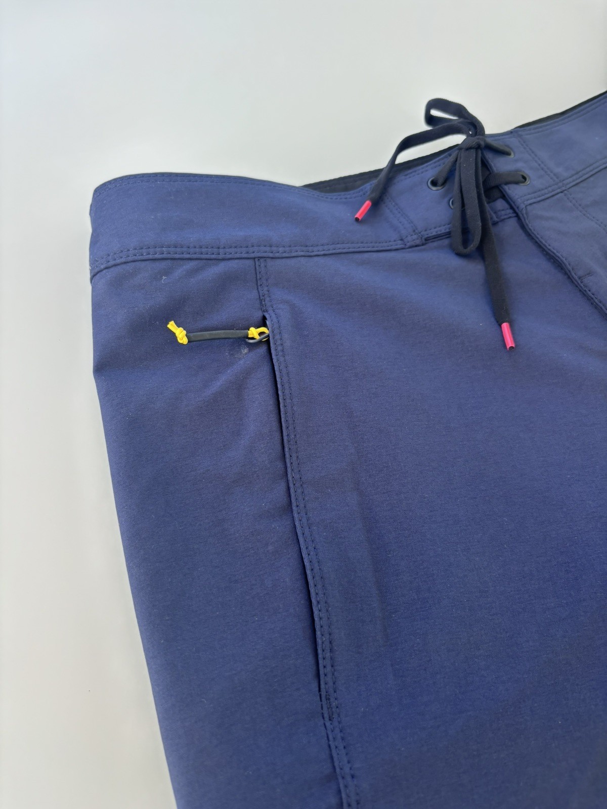 Florence Marine Laguna Beach Men’s 32 Jr Lifeguards Trunks Board Shorts- New!!!