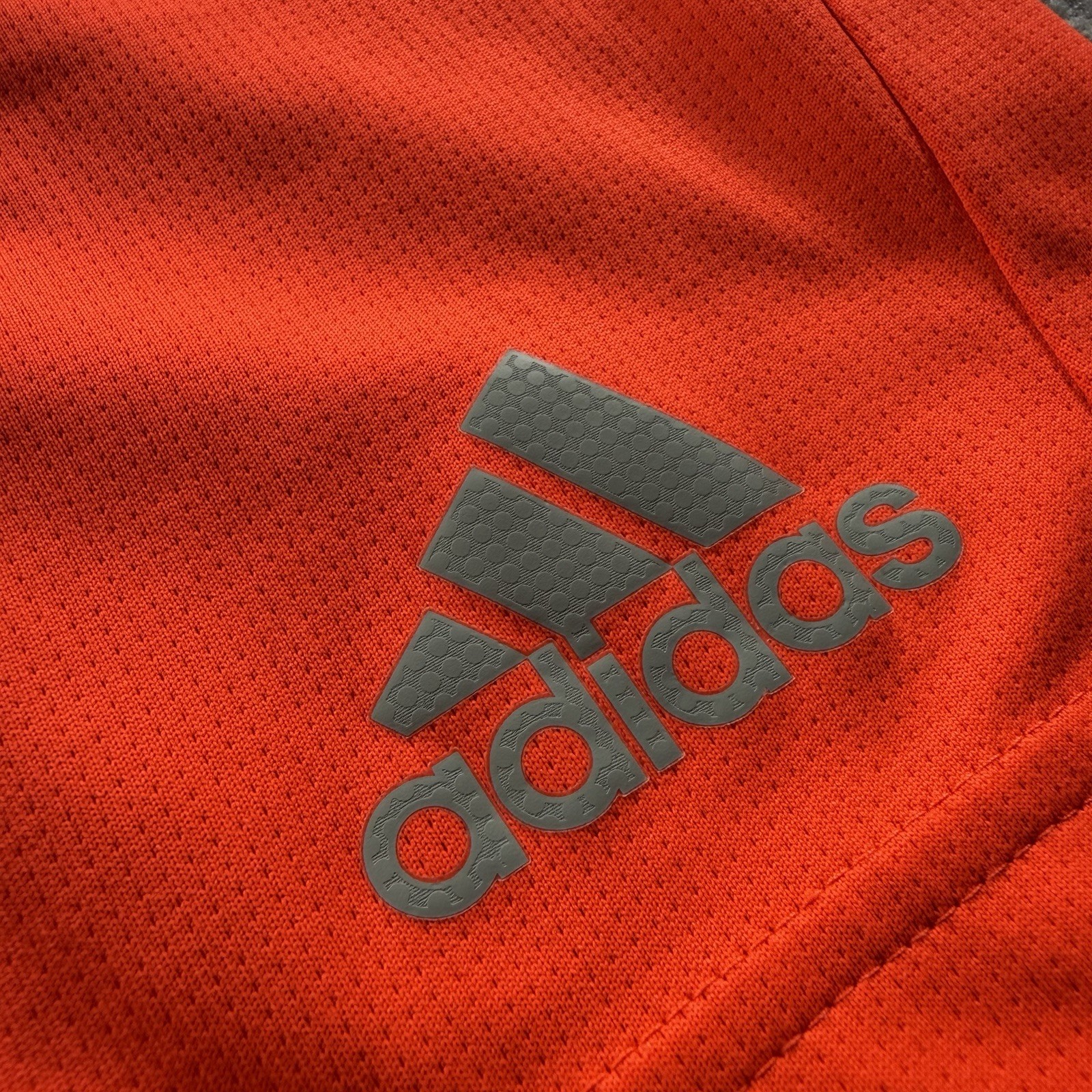 Adidas Barricade Shorts Mens Medium Regular Climacool Tennis Athletic