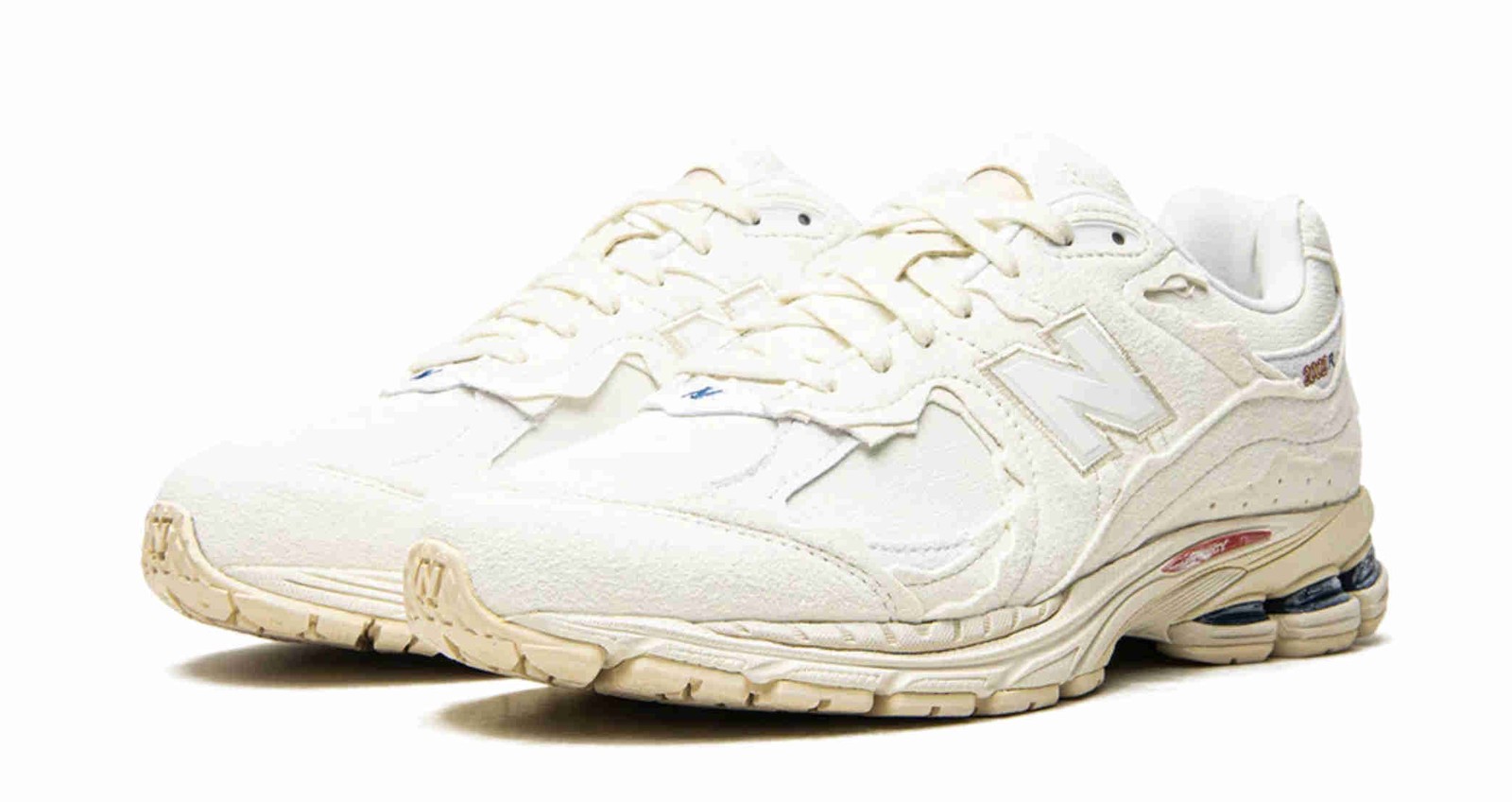 New Balance 2002R Protection Pack – Sea Salt M2002RDC Men Size