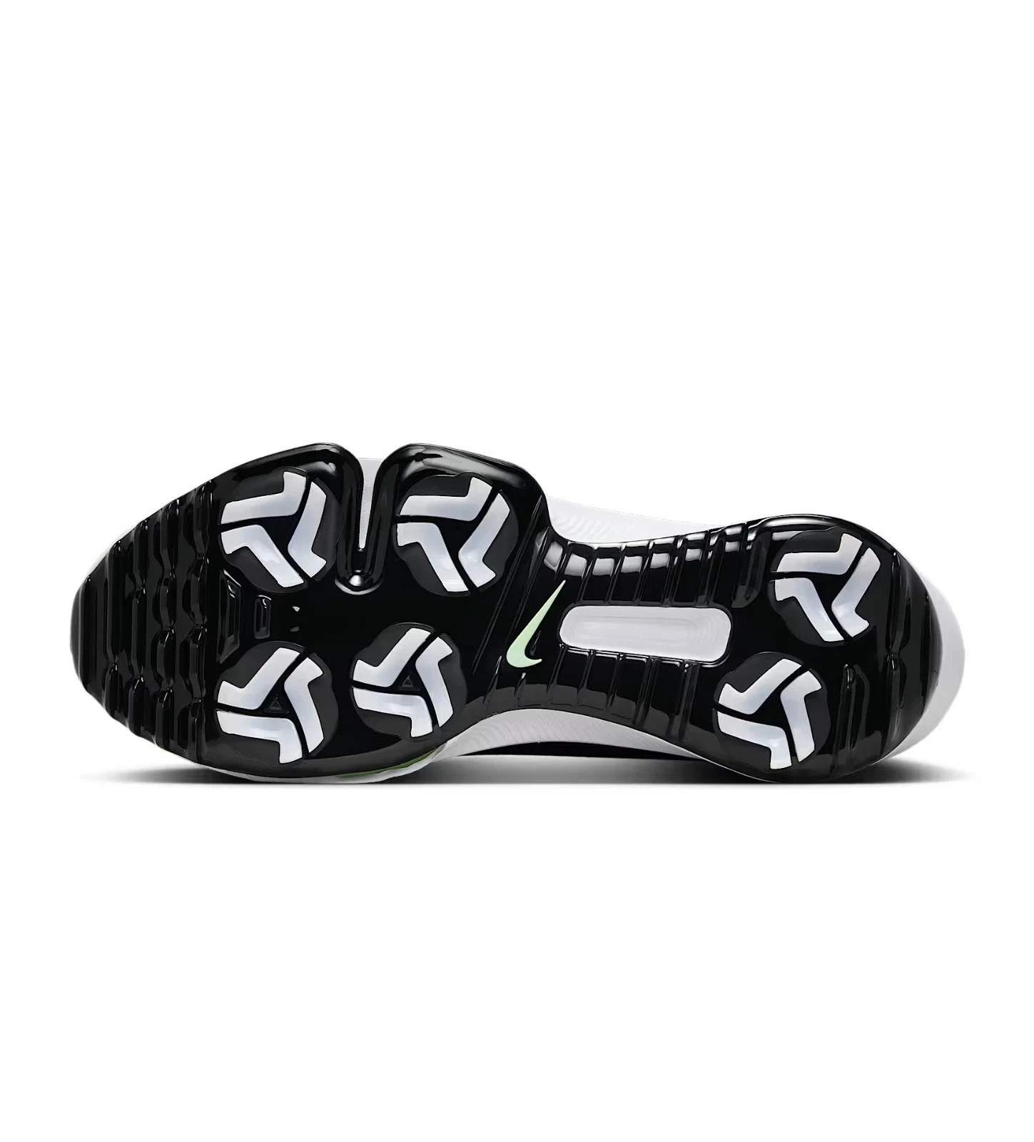 Nike Air Zoom Infinity Tour Next% 2 WIDE Golf Shoes Black White FD0217-002