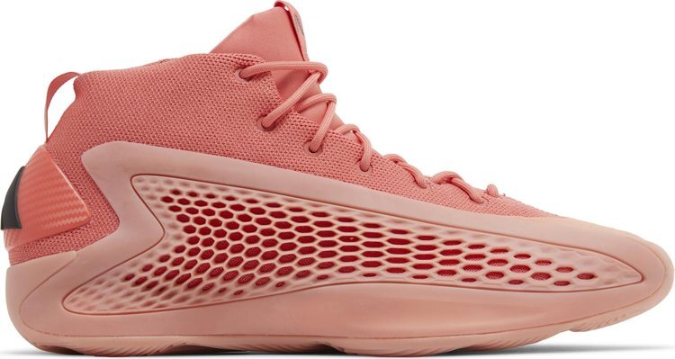 adidas AE 1 ‘Georgia Red Clay’ IF1863 In Stock