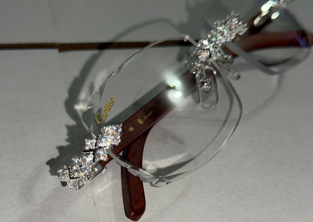 Cartier Big C 261404672