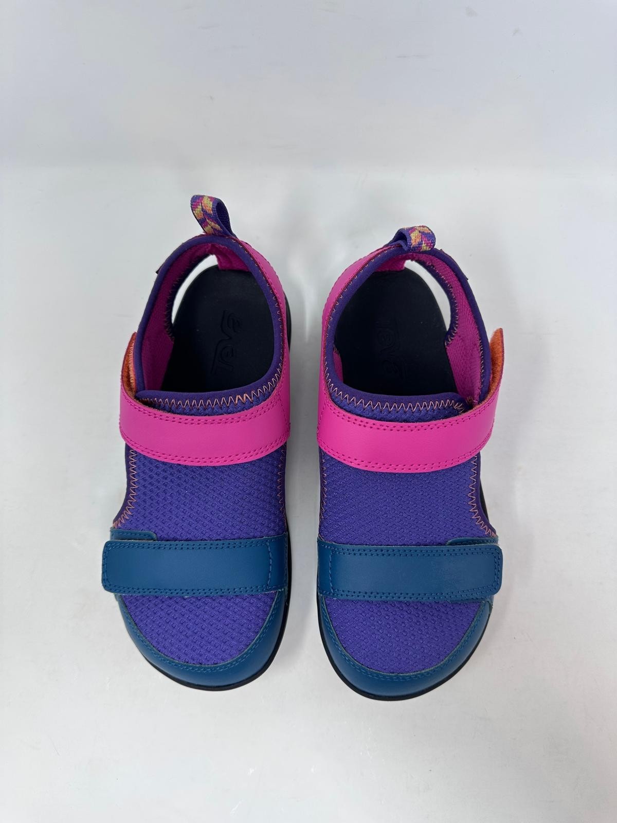 Teva Toddle Hurricane Seekado Sandal – Imperial Palace Multi – 1124130T/IPMT #45