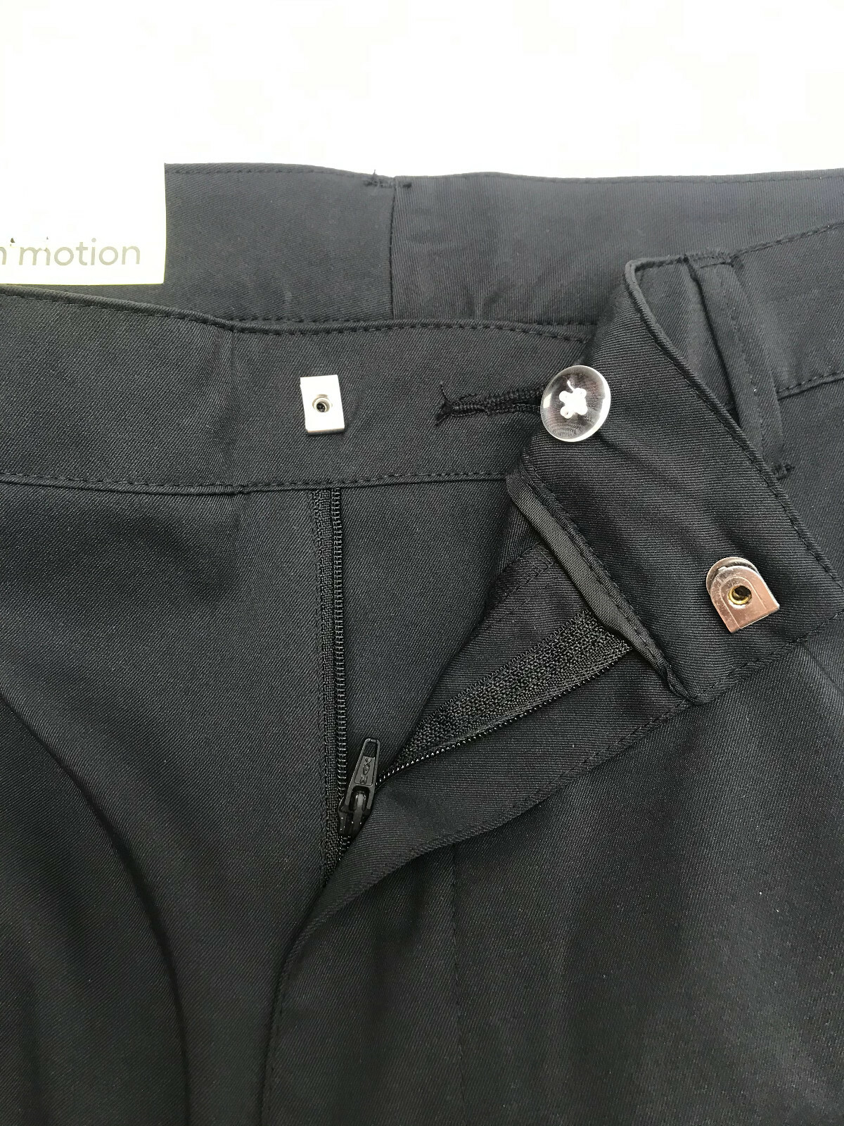 Men’s Cargo Golf Shorts – All in Motion Khaki, Navy, Grey Or Black Size 38