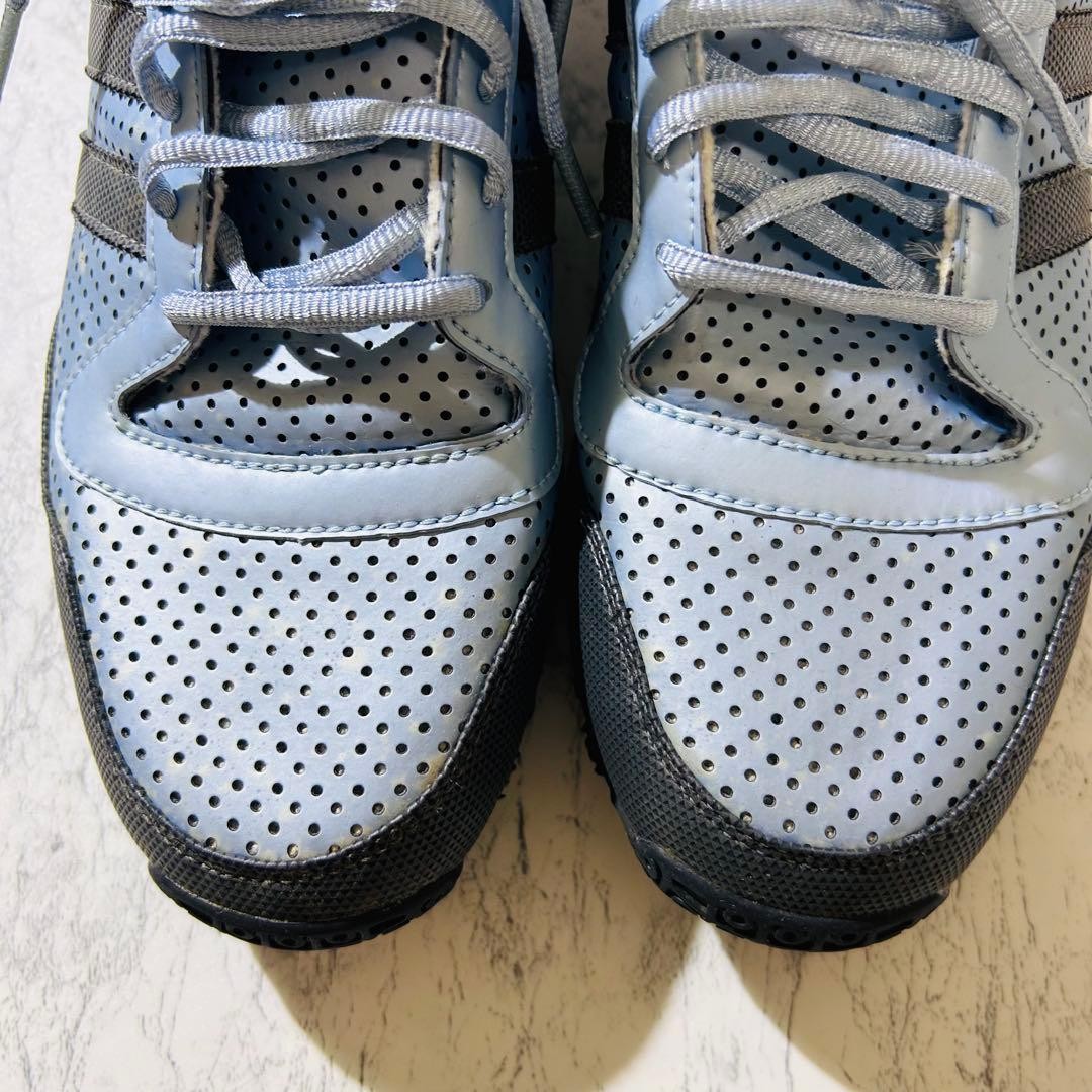 ADIDAS Galaxy OG Retro Limited Edition Men US 9 Original Packaging