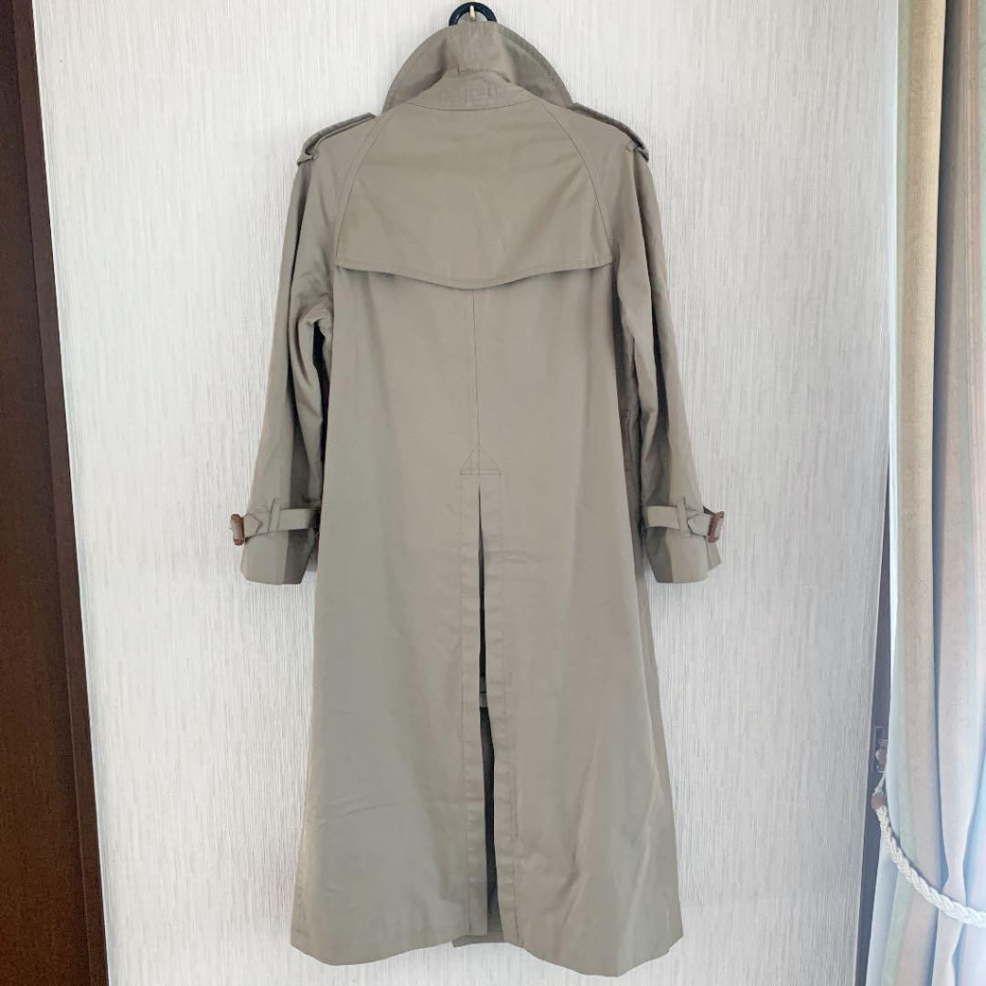 Burberry Vintage Trench Coat