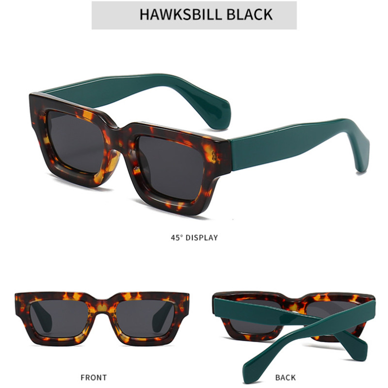 Tinted Gray Reading Glasses For Men Women Shade Square Eyeglasses Sunglasses