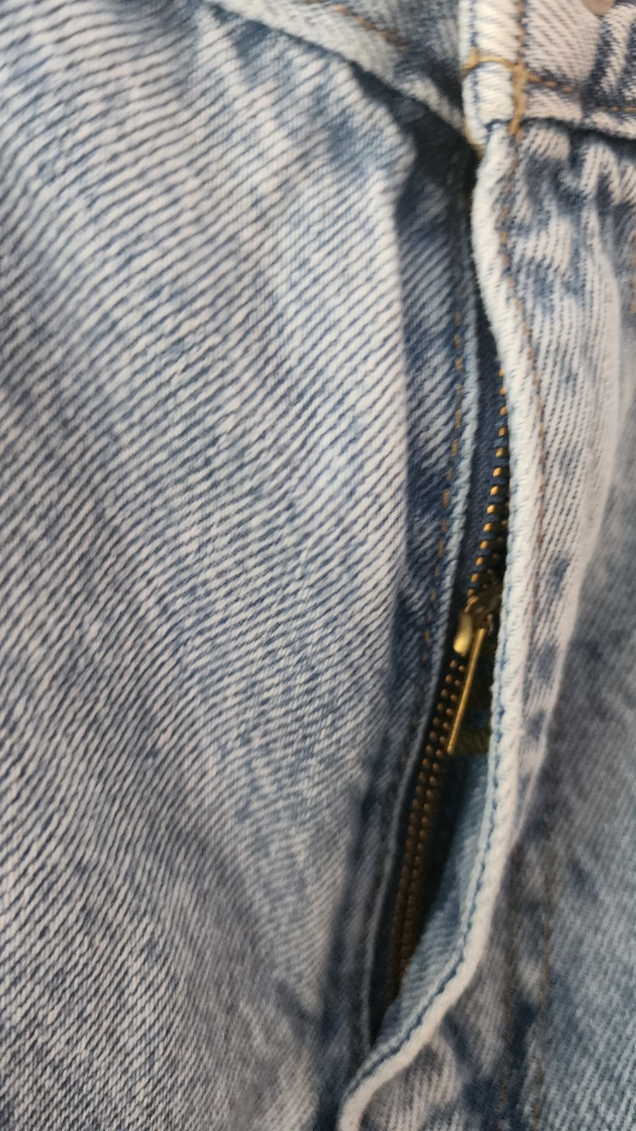 levis 568 Big E Loose Straight Carpenter A17 Jeans 32/27