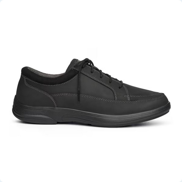 Anodyne No. 72 Men’s Casual Sport w/ Heel Assist