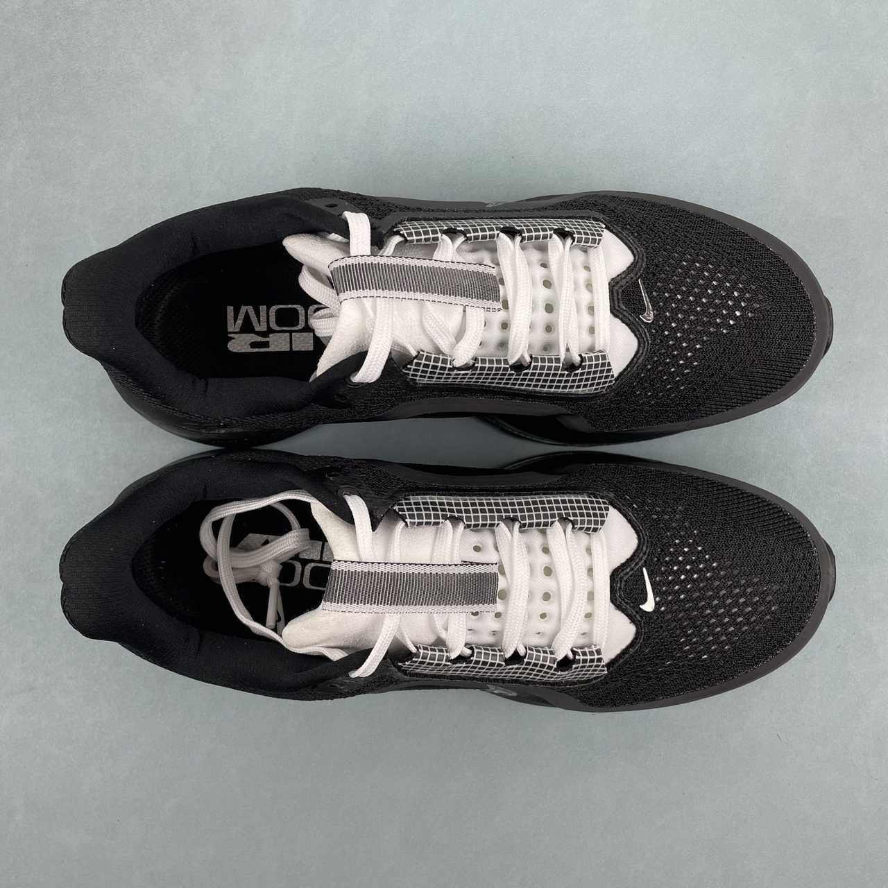 NIKE Pegasus Premium IH4369-001 Man’s black shoes