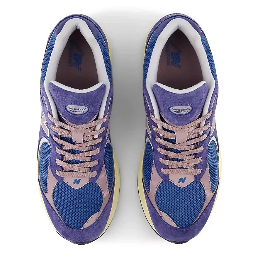 New Balance 2002R Classics Comfort Casual Running Shoes Sneaker U2002RPA Mens