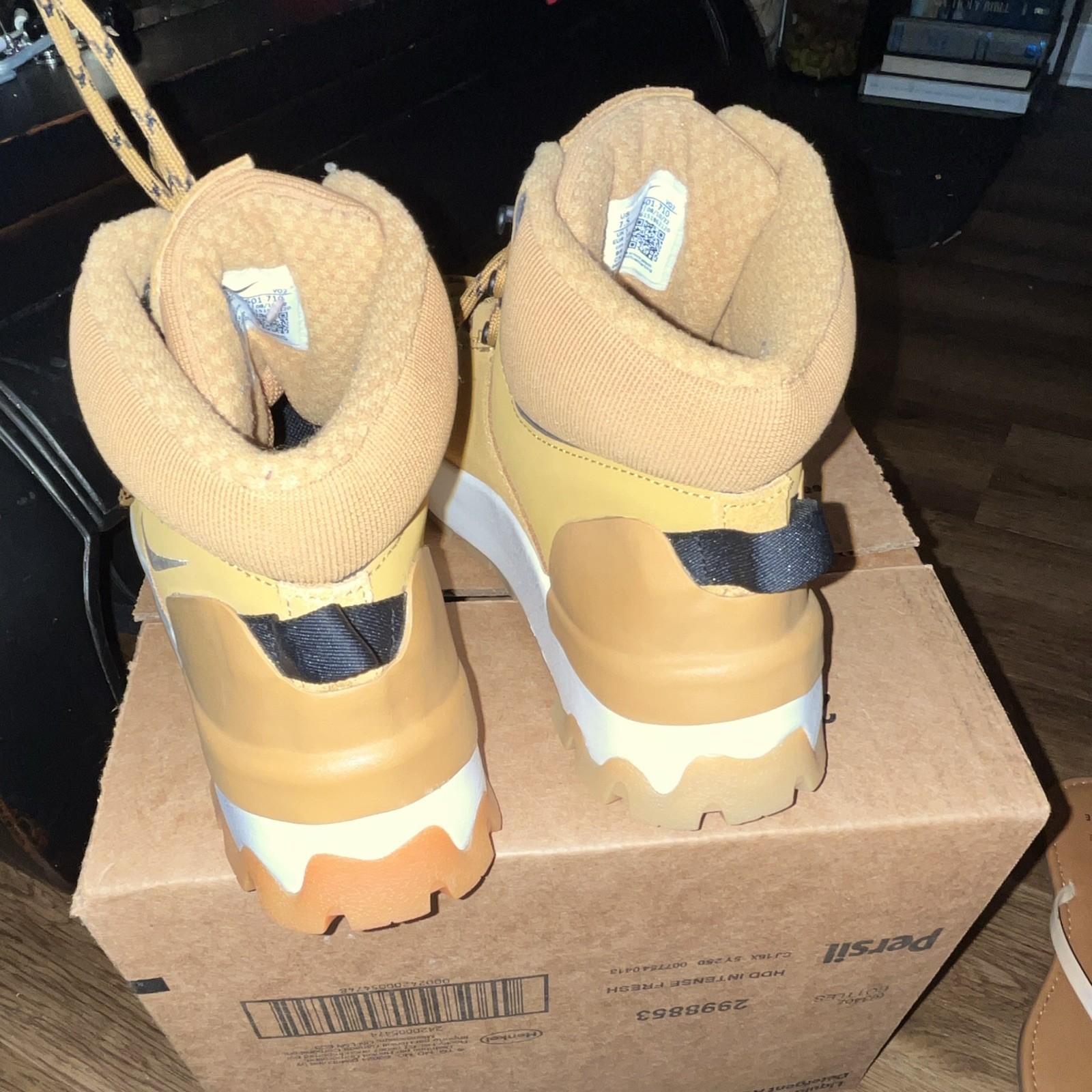 Boots