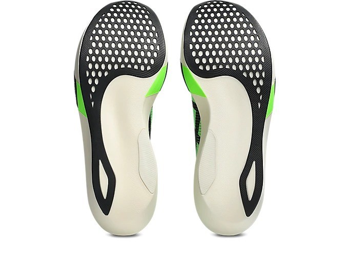 ASICS METASPEED EDGE TOKYO 1013A163 300 Green Gecko Black Racing Shoes