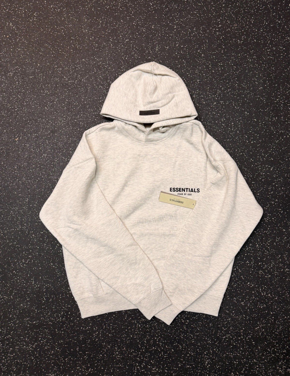 🚀SHIPS ASAP‼️BRAND NEW Essentials Pullover Hoodie SS22 XXS-XXL (DM YOUR ORDER)