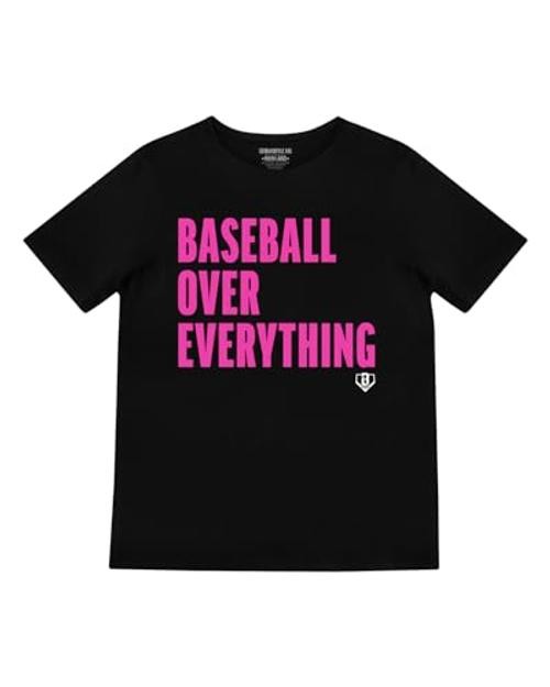 First Round Bound Youth T-Shirt Bundle for Boys Sizes Youth S-XL Small