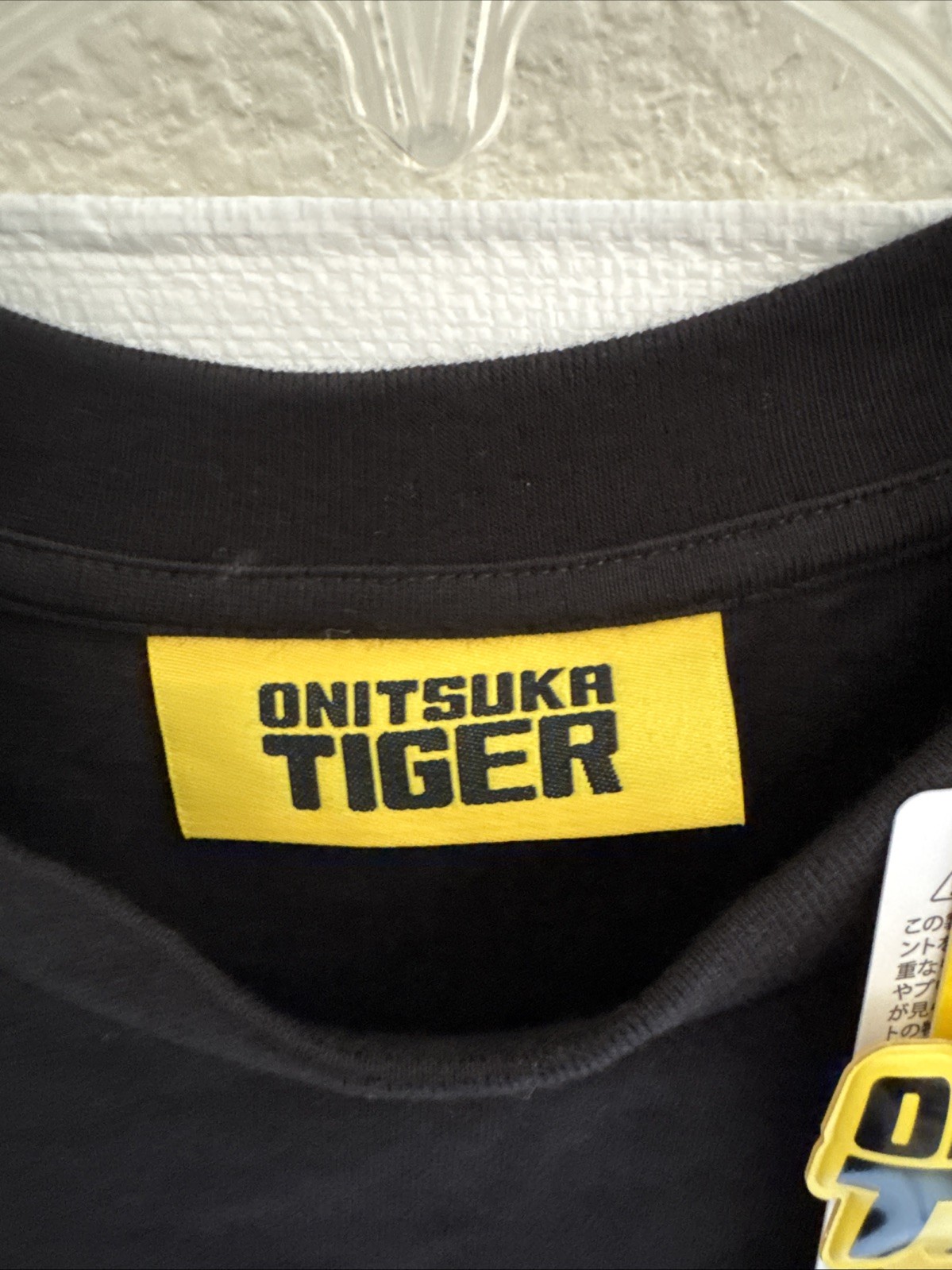 🇺🇸US SELLER – Onitsuka Tiger x Astro Boy Collaboration T Shirt LARGE Japan