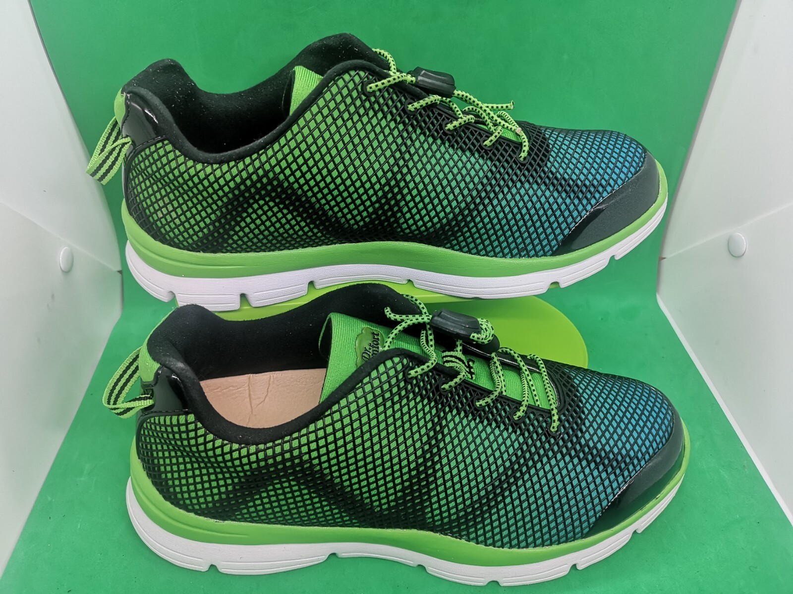Dr. Comfort Katy 37725 Athletic Diabetic Walking Running Shoe Women’s Size 10W