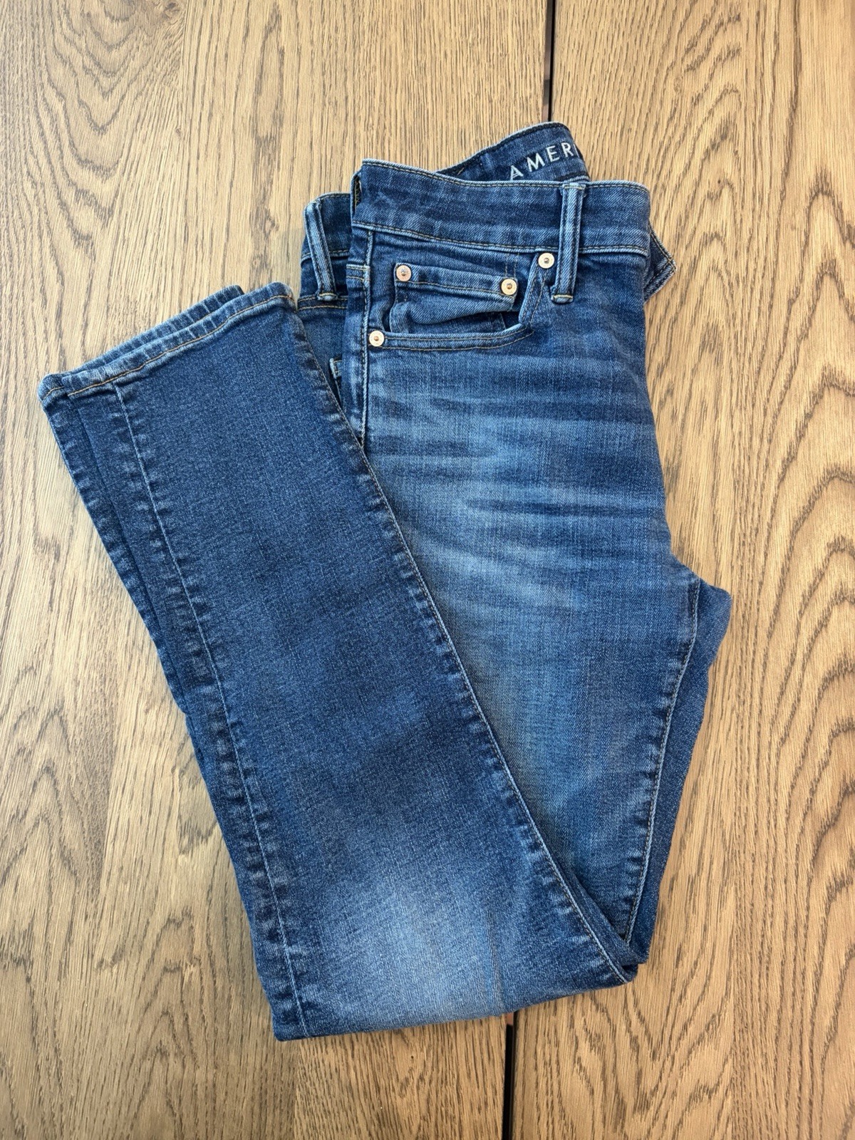 Men’s American Eagle Outfitters AirFlex+ Slim Stretch 29×30
