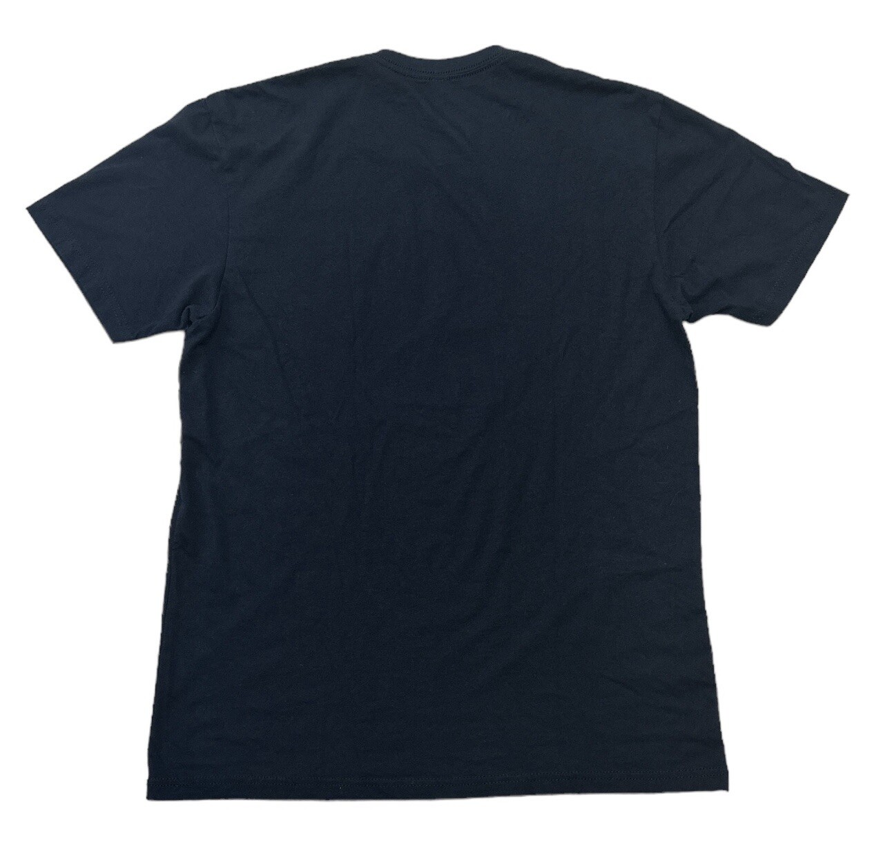 Next Level Apparel T Shirt Men’s L Black Cigar Graphic Tee Casual RN111449