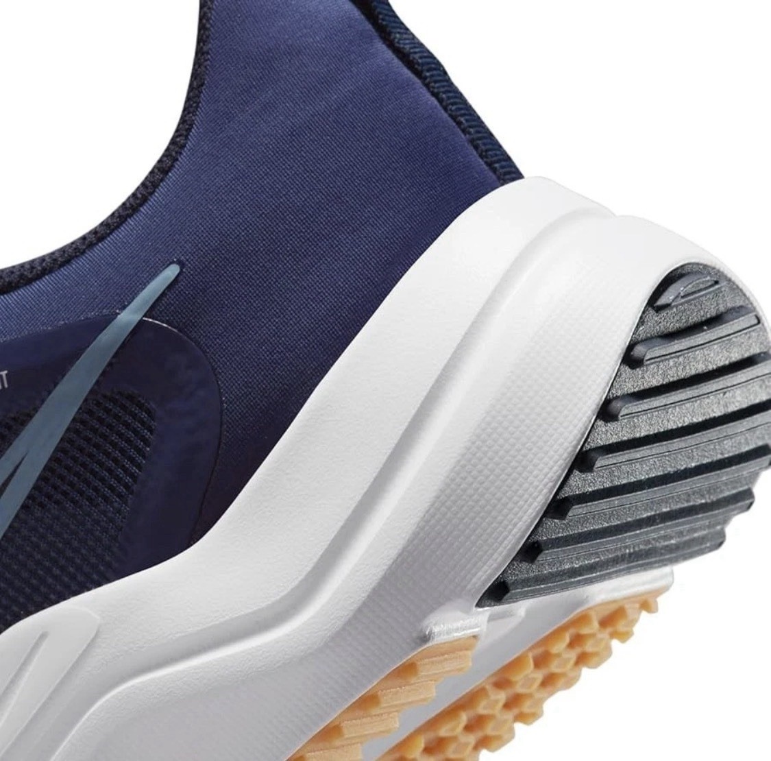 NEW Nike Downshifter 12 Men Running Trainers Dd9293-400 Sneakers Shoes Blue 9-12