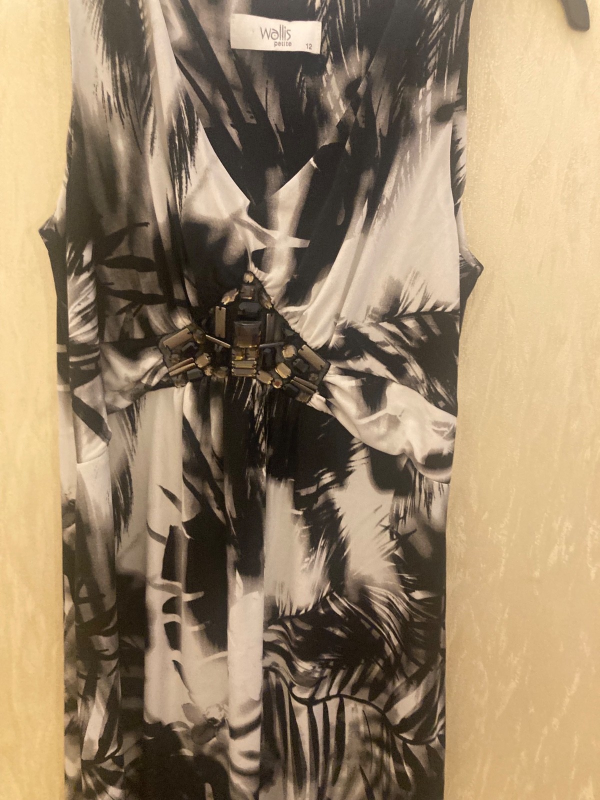 maxi dress size 12 petite