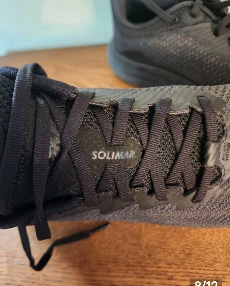 Women’s Hoka One One Solimar Sneakers
