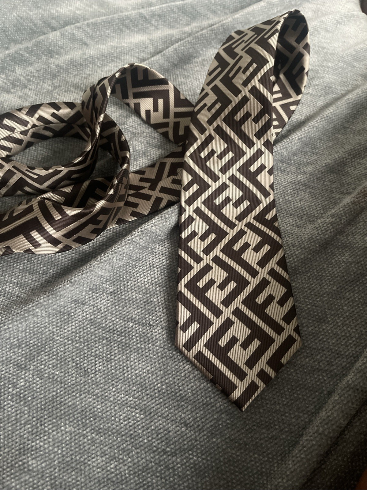 Designer Men Ties