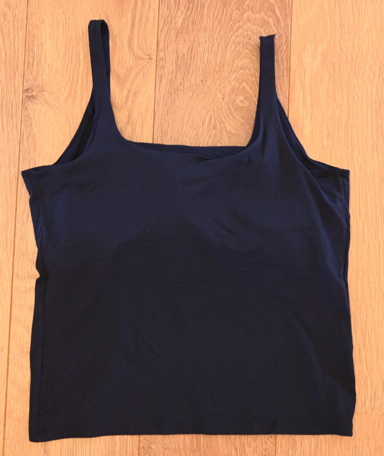 Ex Marks & Spencer Womens Secret Support Scoop Neck Bra Vests Sizes 18 20 22 24