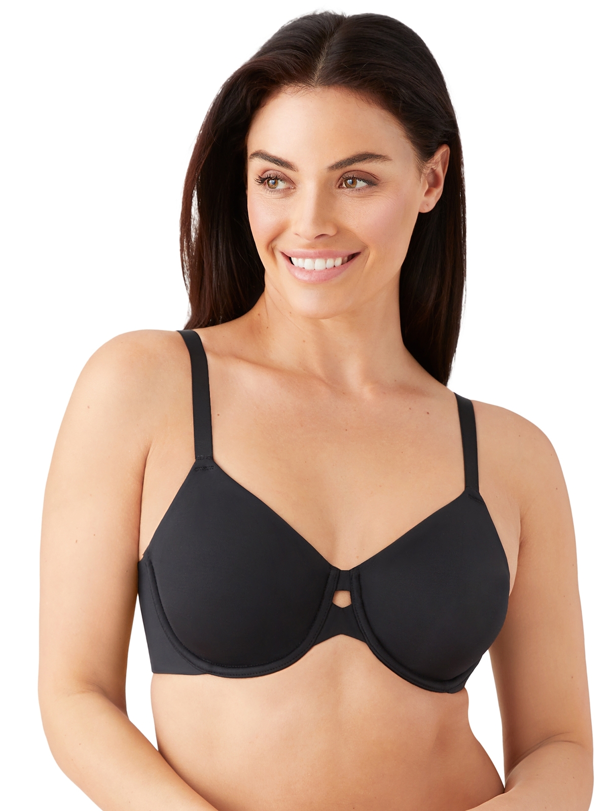 Wacoal 855342 Superbly Smooth Underwire Bra