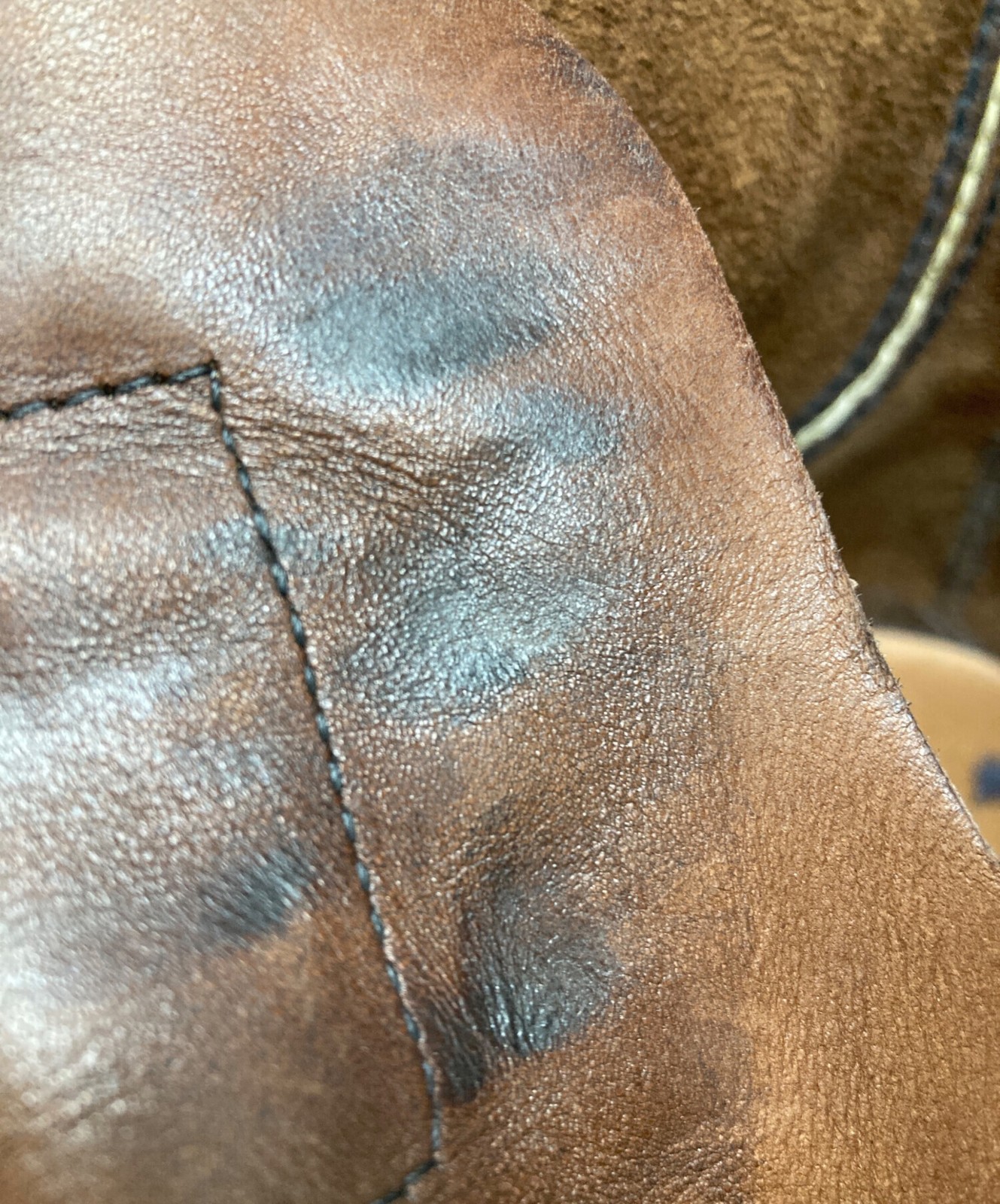 Red Wing Iron Ranger BFg64
