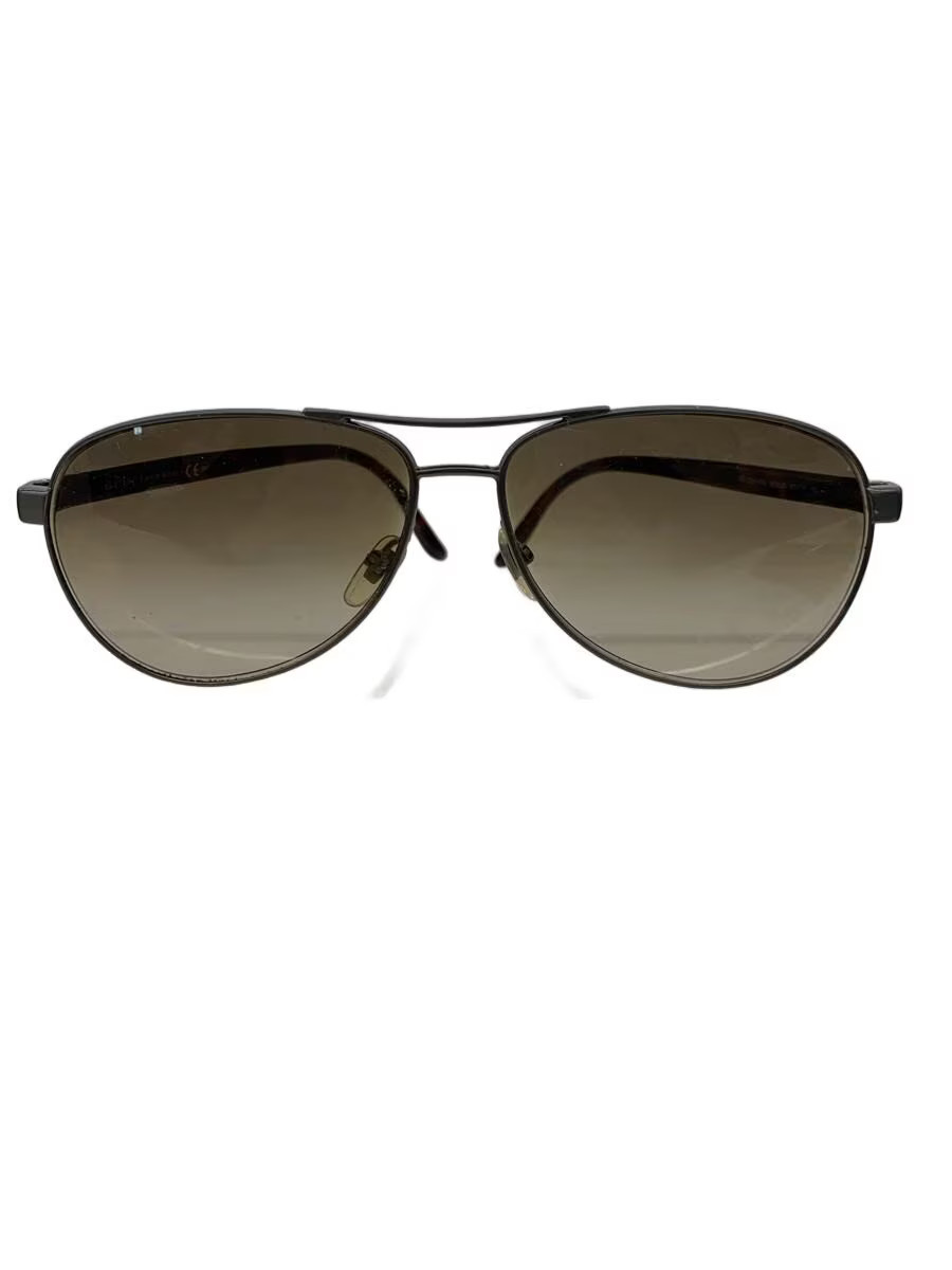 GUCCI Sunglasses Boston BRW BLK Men GG2241