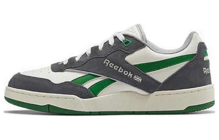 BB4000 Reebok 2 Letterman Jacket Pack – Grey Green IG4790