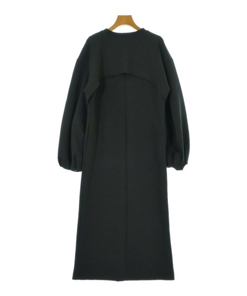 emmi Dresses Black 1(Approx. S) 2200693415022