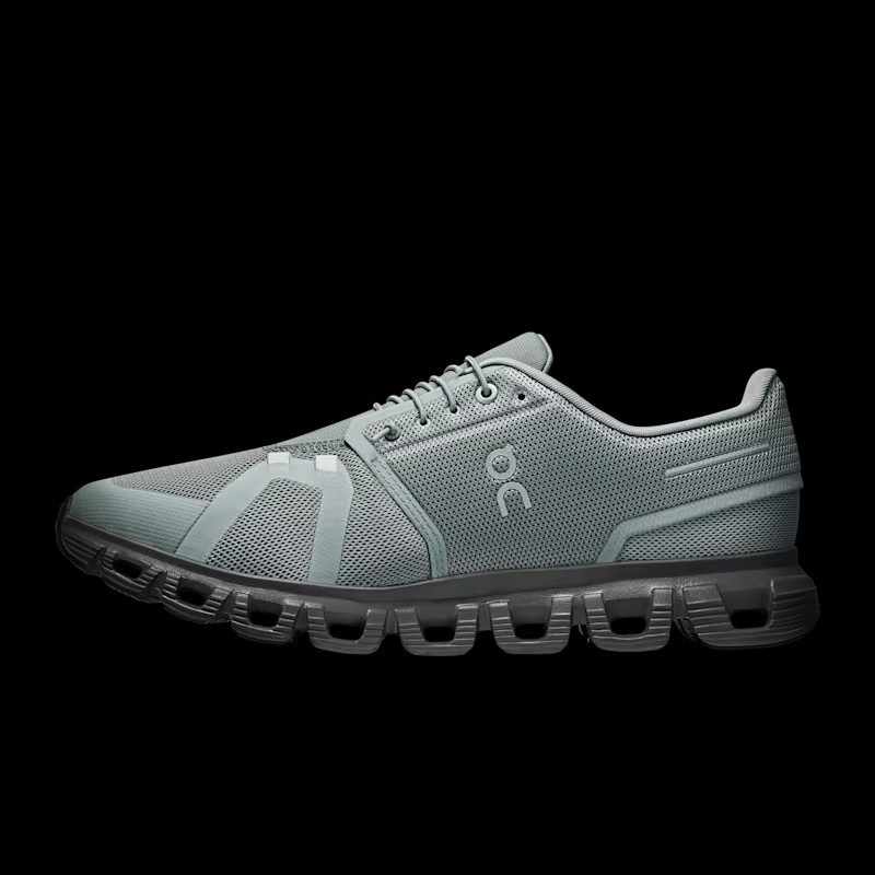 On Cloud 6 3MF10074109 Apollo Eclipse Men Shoes