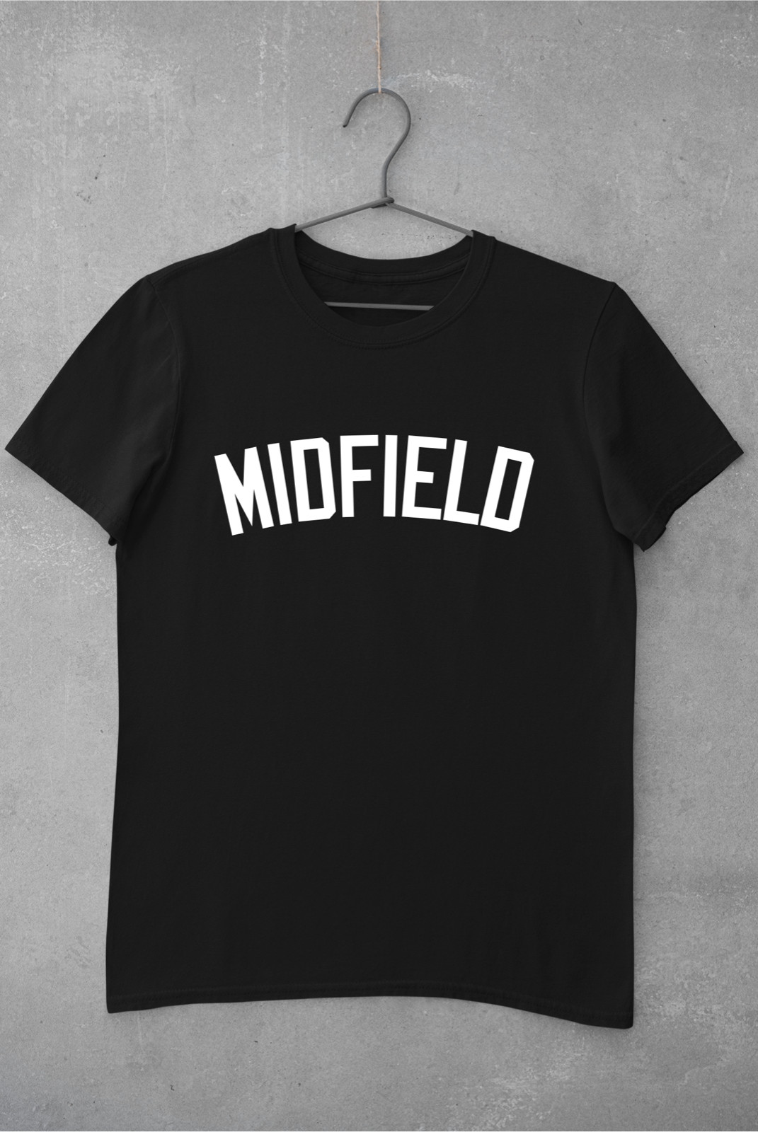 Midfield Shirt, Jefferson County, Alabama