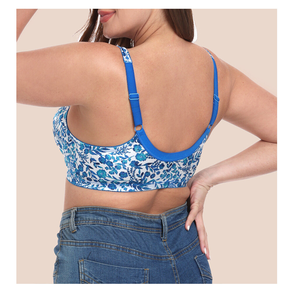 Front Closure Bra Women’s Bras Wireless Brassiere Tank Tops Miss Sexy Lingerie