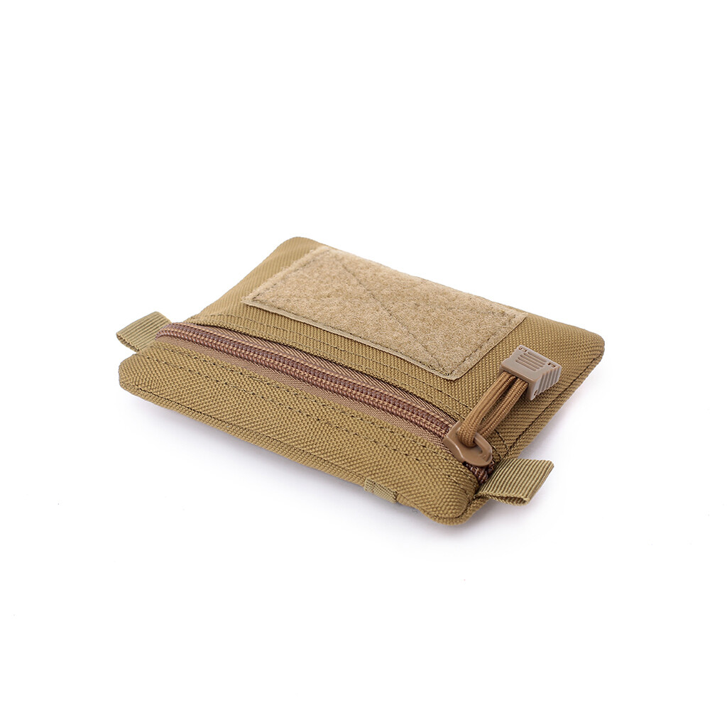 Outdoor Sports Wallet Waist Card Bag Men Waterproof Camping Trecking Fanny Pack
