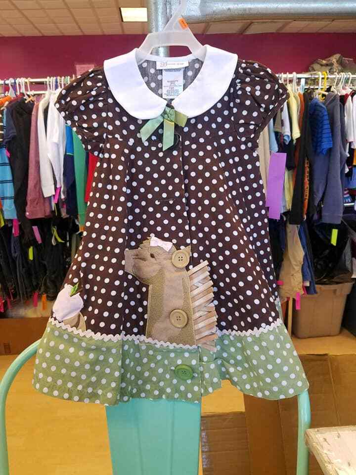EUC Huge Lot Clothes Girls (7 – 8) 20 pieces SPRING/SUMMER