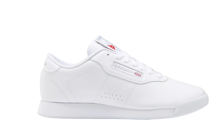 Reebok Kids’ Princess Sneakers CN4883