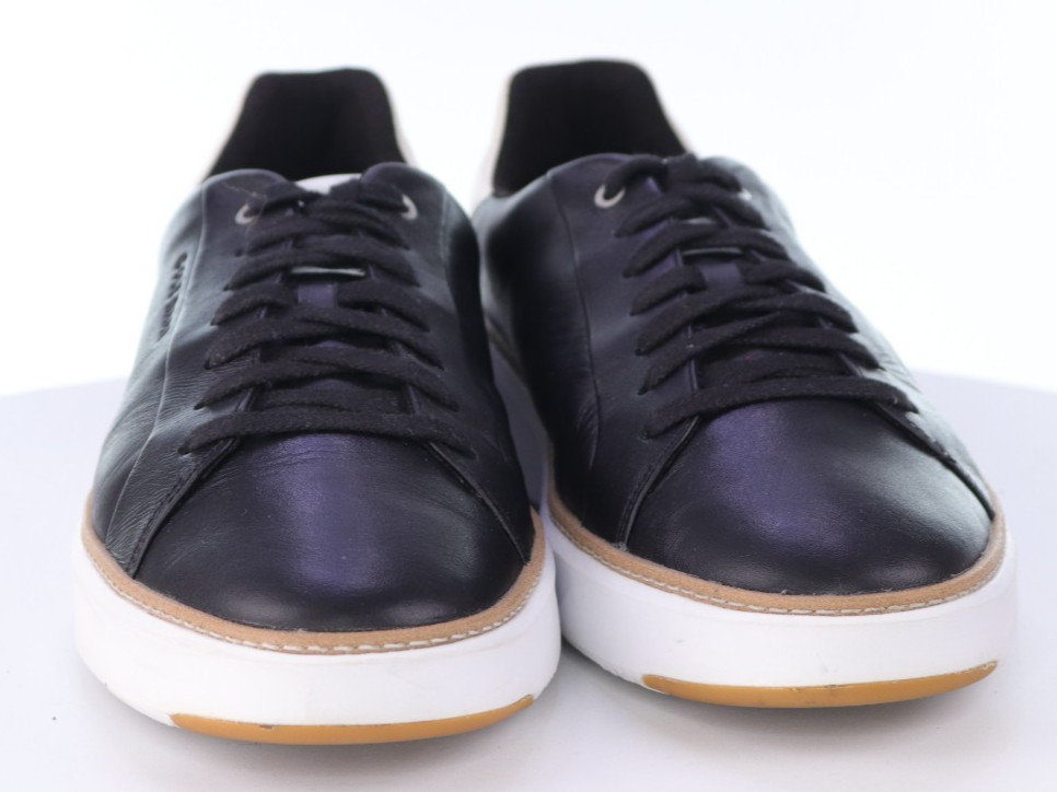Cole Haan Grand Pro Topspin $180 Men’s Sneakers Shoes Size 11.5 M Leather C34226