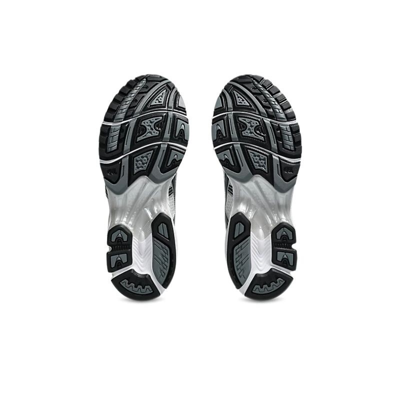 ASICS Gel-Kayano 14 White Graphite Grey 1203A537-110 Mens New
