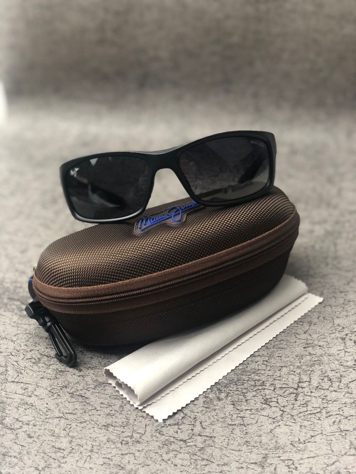 Sunglasses MAUI JIM Polarized Sunglasses