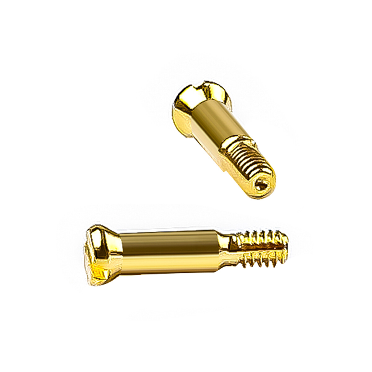 Replacement Screws for Ray-Ban Wayfarer RB2140 RB4340 RB4168 Sunglass Repair Kit