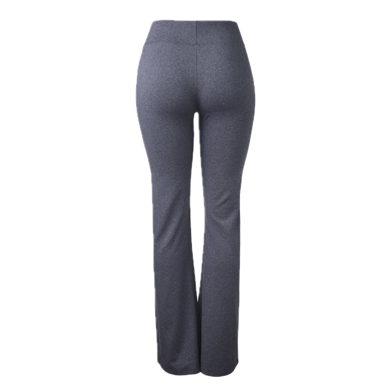 Pack of 6 Women’s Cotton Yoga Flare Leggings