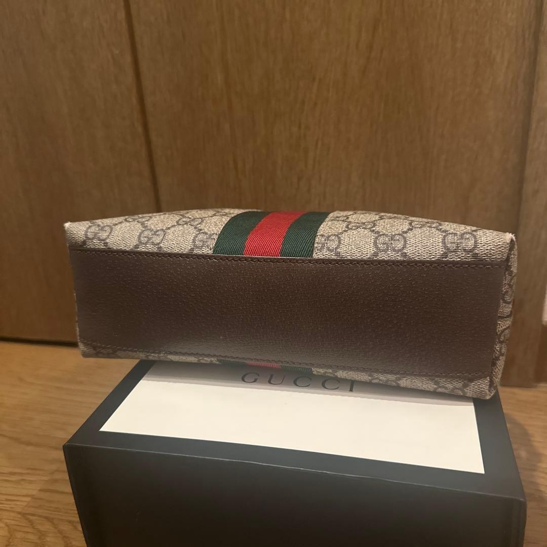 GUCCI Ophidia small shoulder bag Gift Present 0611b