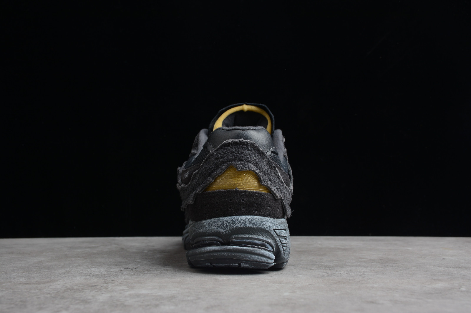 New Balance 2002R ‘Protection Pack – Phantom’ Men’s Sneakers “Black”