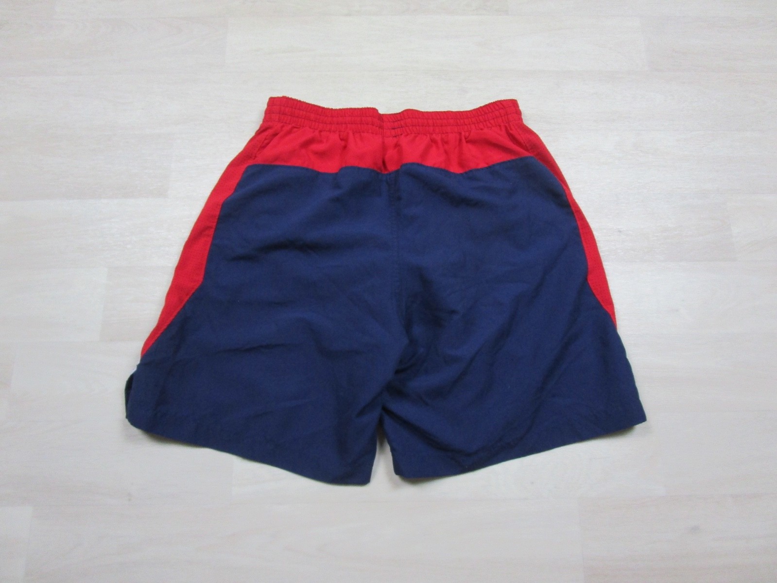 Nike Core Contend 8″ Volley Swim Trunks Athletic Men’s (L) Running Shorts